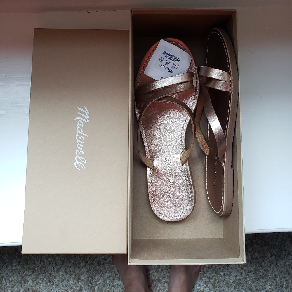 Sold